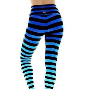 K-DEER Alexis Stripe - XL